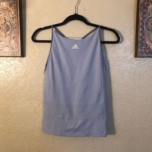 Adidas active top